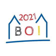 Logo BOI 2021