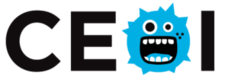 Logo CEOI 2015