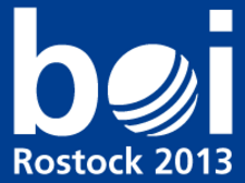 Logo BOI 2013