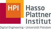Logo Hasso Plattner Institut