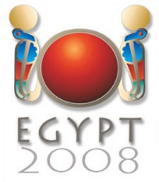 Logo IOI 2008