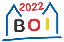 Logo BOI 2022