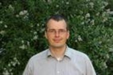 Porträtfoto Markus Kuhn