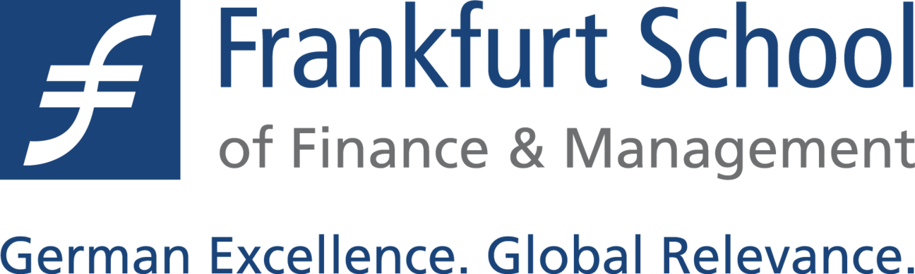 Logo Frankfurt School of Finance & Management