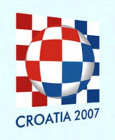Logo IOI 2007