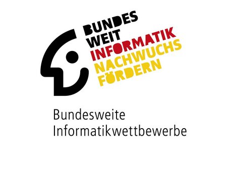 Logo BWINF mit Schrift