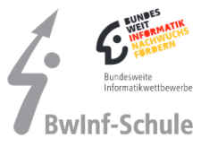 Logo Schulpreis Silber