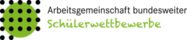 Logo Arbeitsgemeinschaft bundesweiter Schülerwettbewerbe
