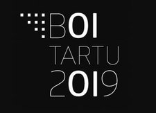 Logo BOI 2019