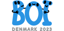 Logo BOI 2023