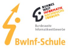 Logo Schulpreis Gold
