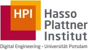Logo des Hasso-Plattner-Institutes