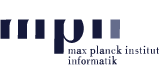 Logo Max-Planck-Institut für Informatik